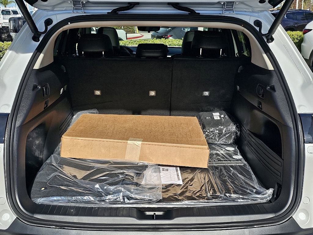 New 2026 MAZDA CX-50 2.5 Hybrid w/ Weather Package image 11