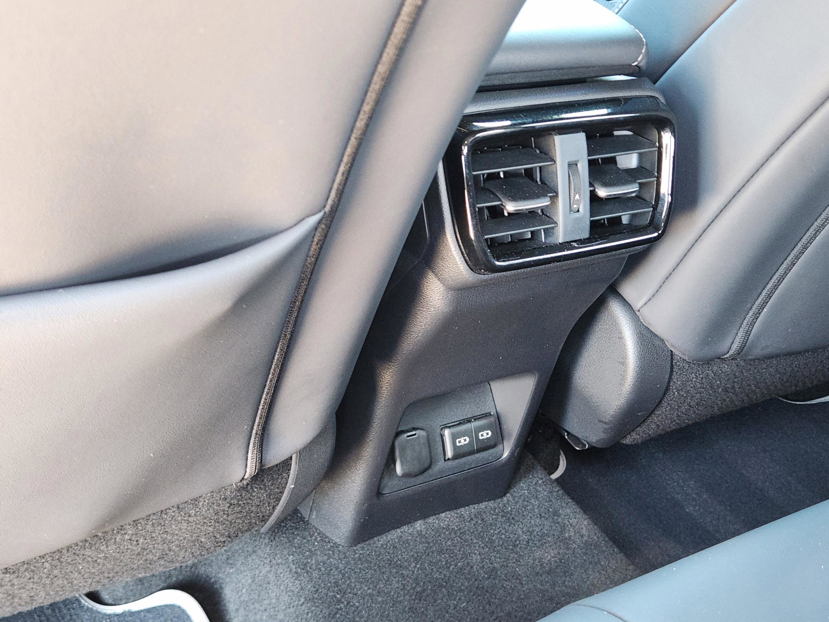 Used 2024 Lexus NX 350 F Sport AWD/4WD image 27