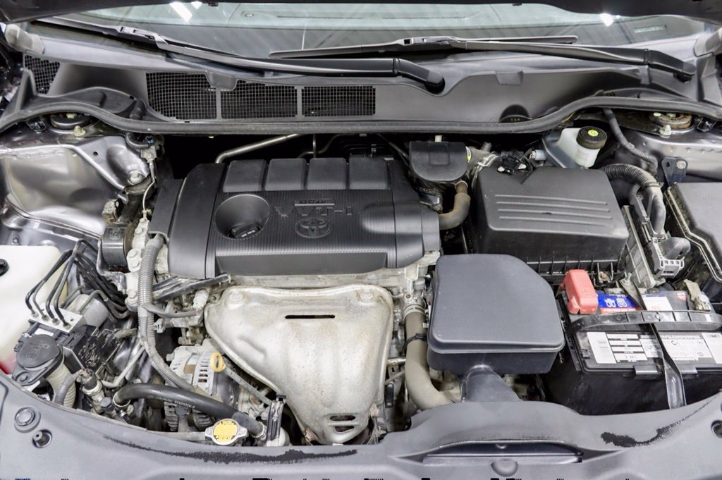 Used 2015 Toyota Venza XLE AWD/4WD image 68