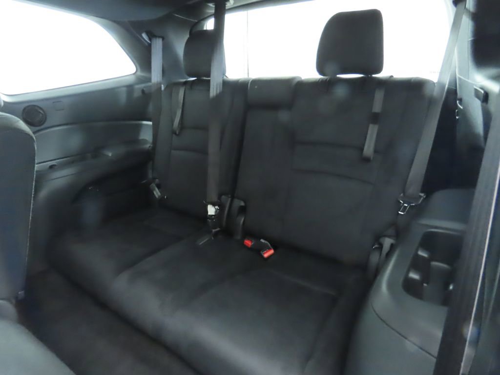Used 2022 Honda Pilot Sport image 23