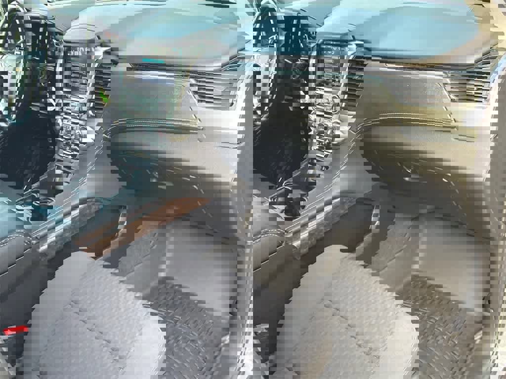 Used 2020 Chevrolet Tahoe LS w/ Enhanced Driver Alert Package image 13