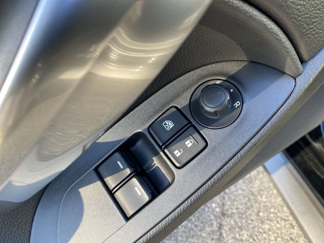 Used 2018 FIAT 124 Spider Abarth w/ Convenience Group RWD image 16
