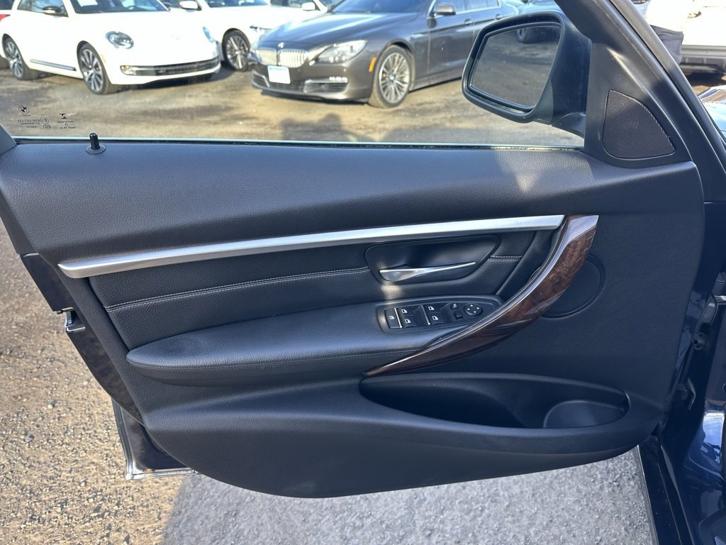 Used 2016 BMW 328i xDrive Wagon image 10