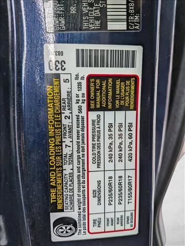 Used 2021 Toyota Sienna XSE image 14