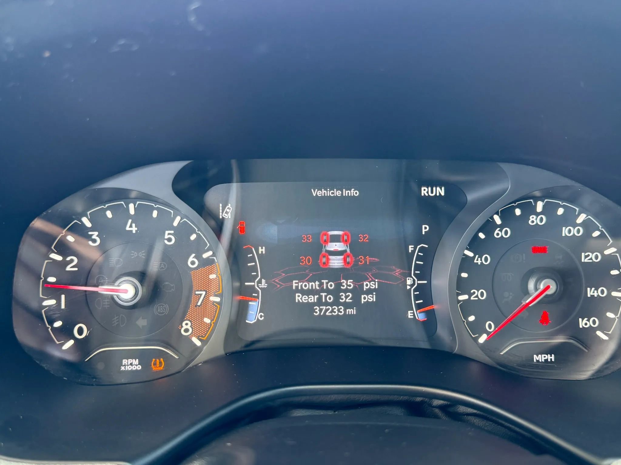 Used 2024 Jeep Compass Sport image 15