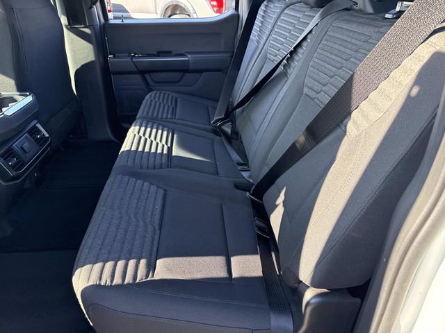 Used 2023 Ford F150 XL w/ XL STX Apperance Package image 15