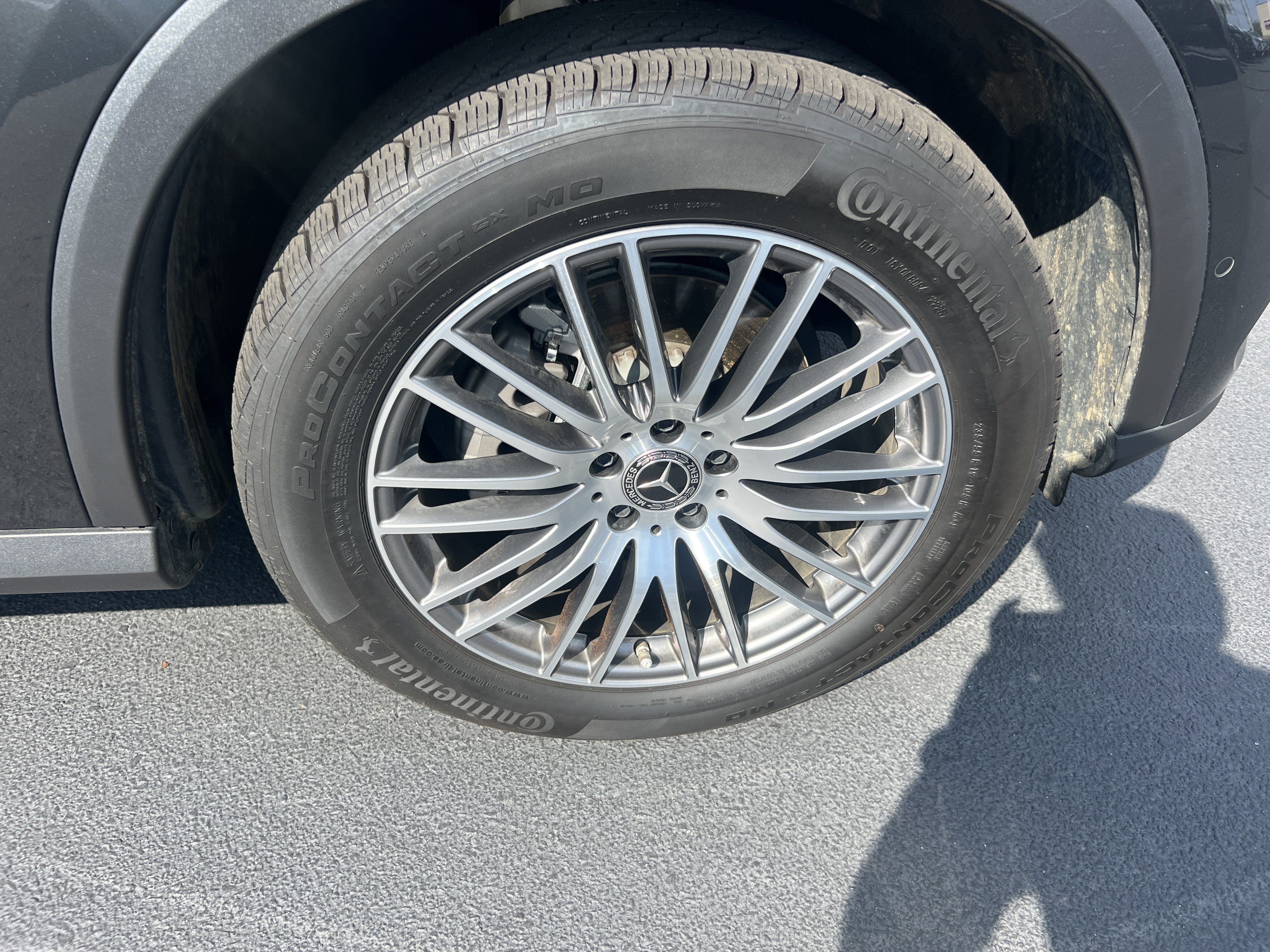 Certified 2026 Mercedes-Benz GLC 300 4MATIC image 13