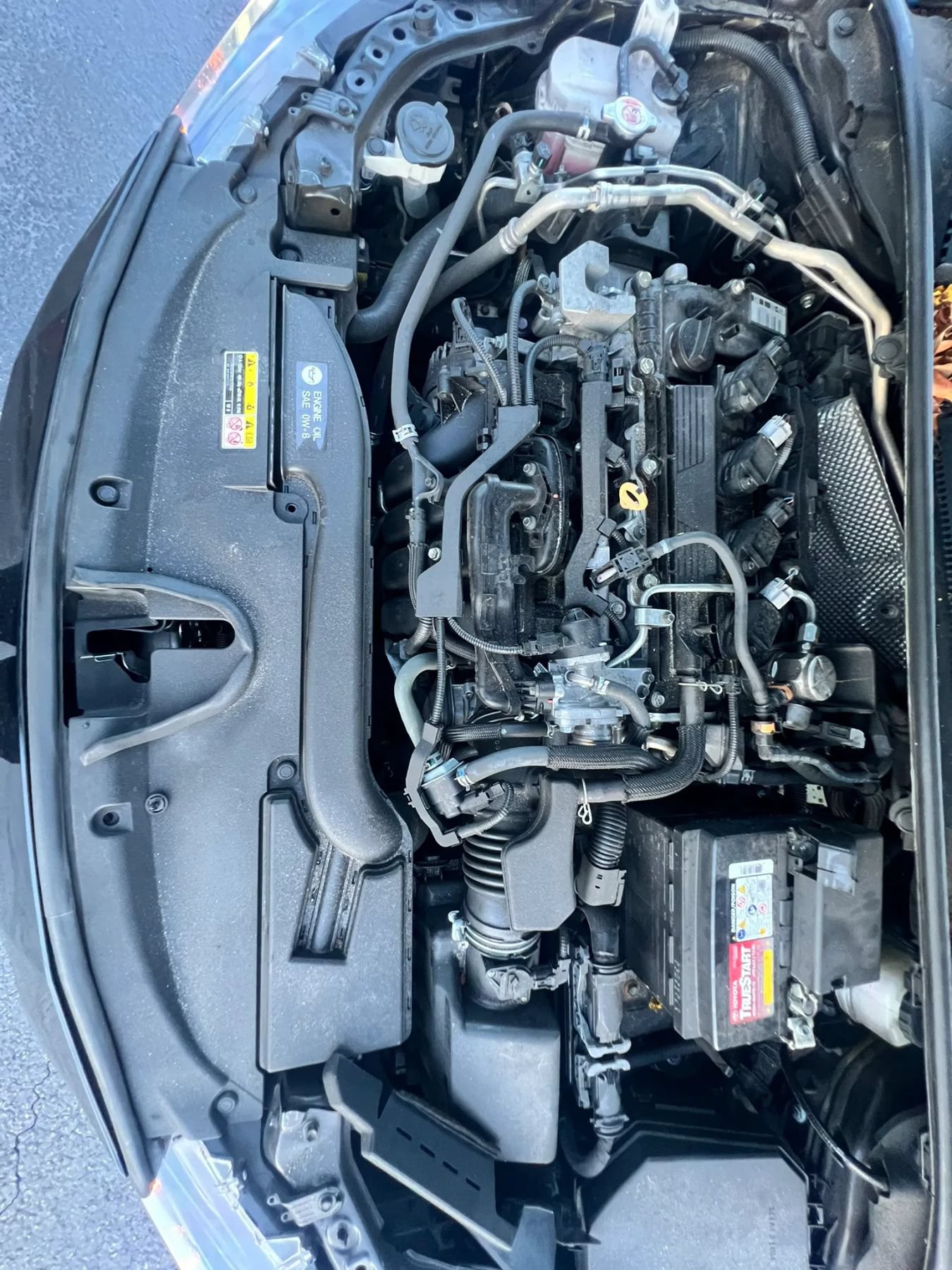 Used 2023 Toyota Corolla LE FWD image 22