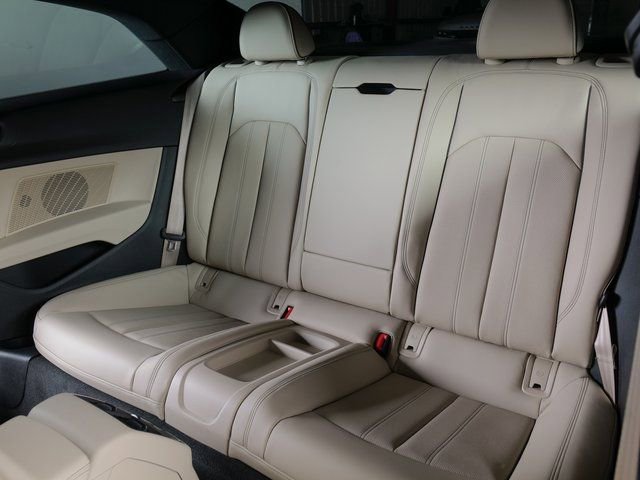 Certified 2023 Audi A5 2.0T Premium Plus w/ Premium Plus AWD/4WD image 11