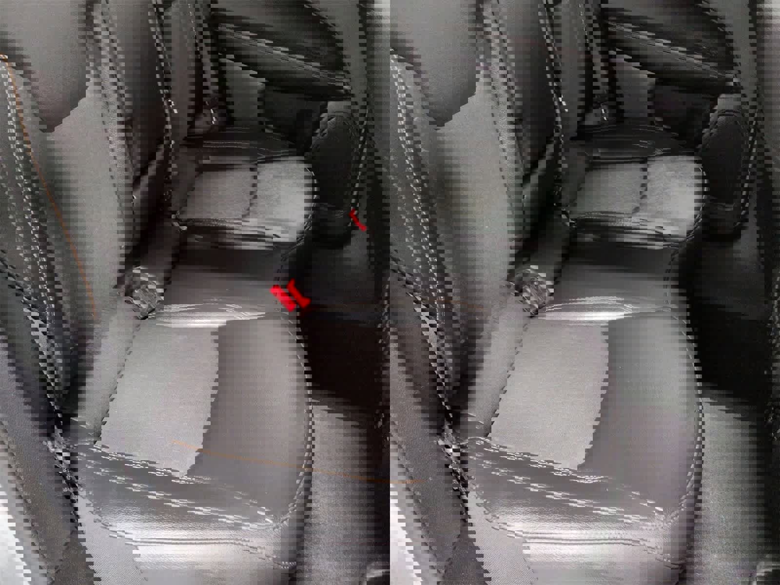 Certified 2021 Jeep Compass Latitude w/ Convenience Group image 21