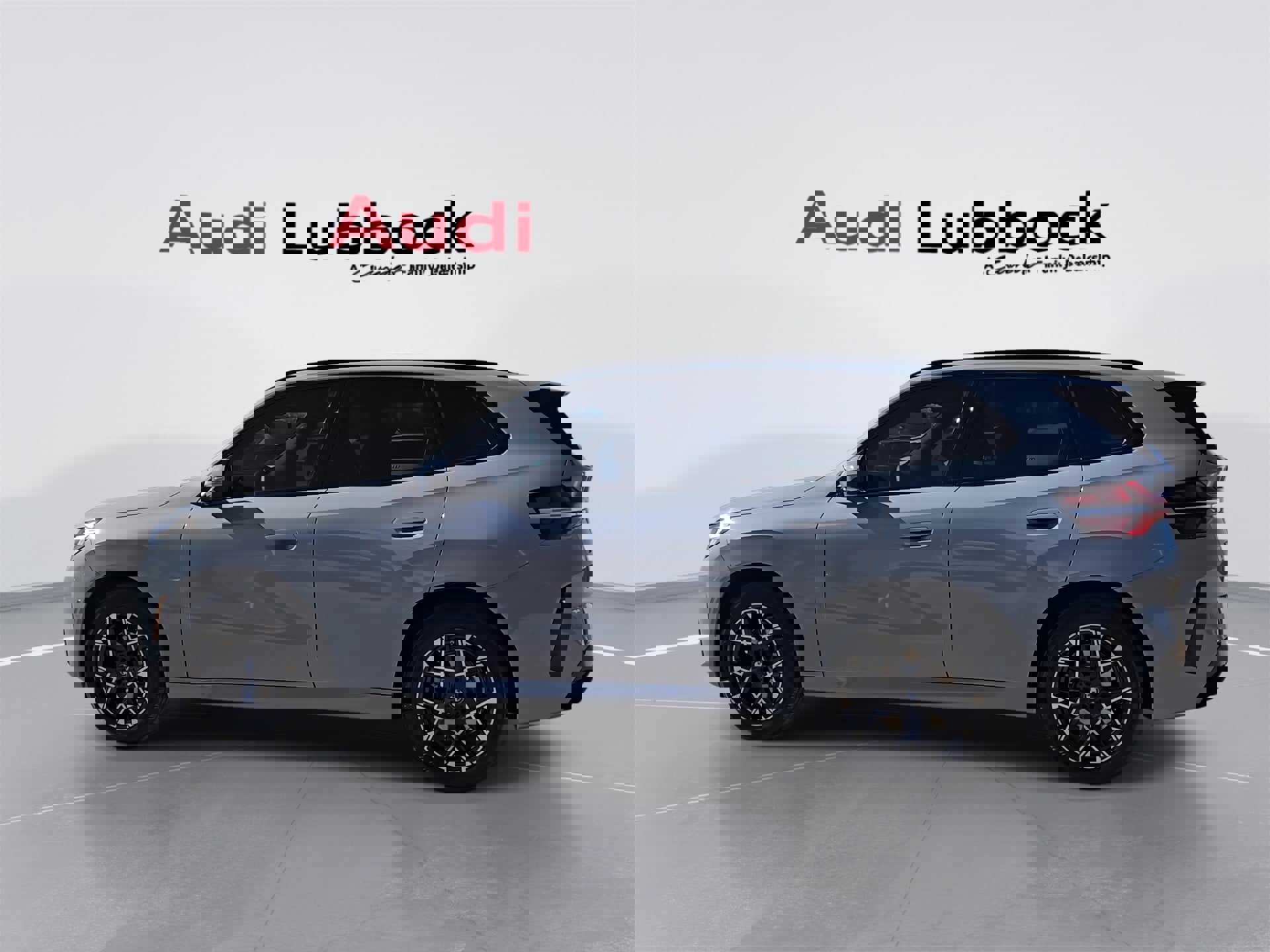 Used 2025 BMW X3 xDrive30i image 6