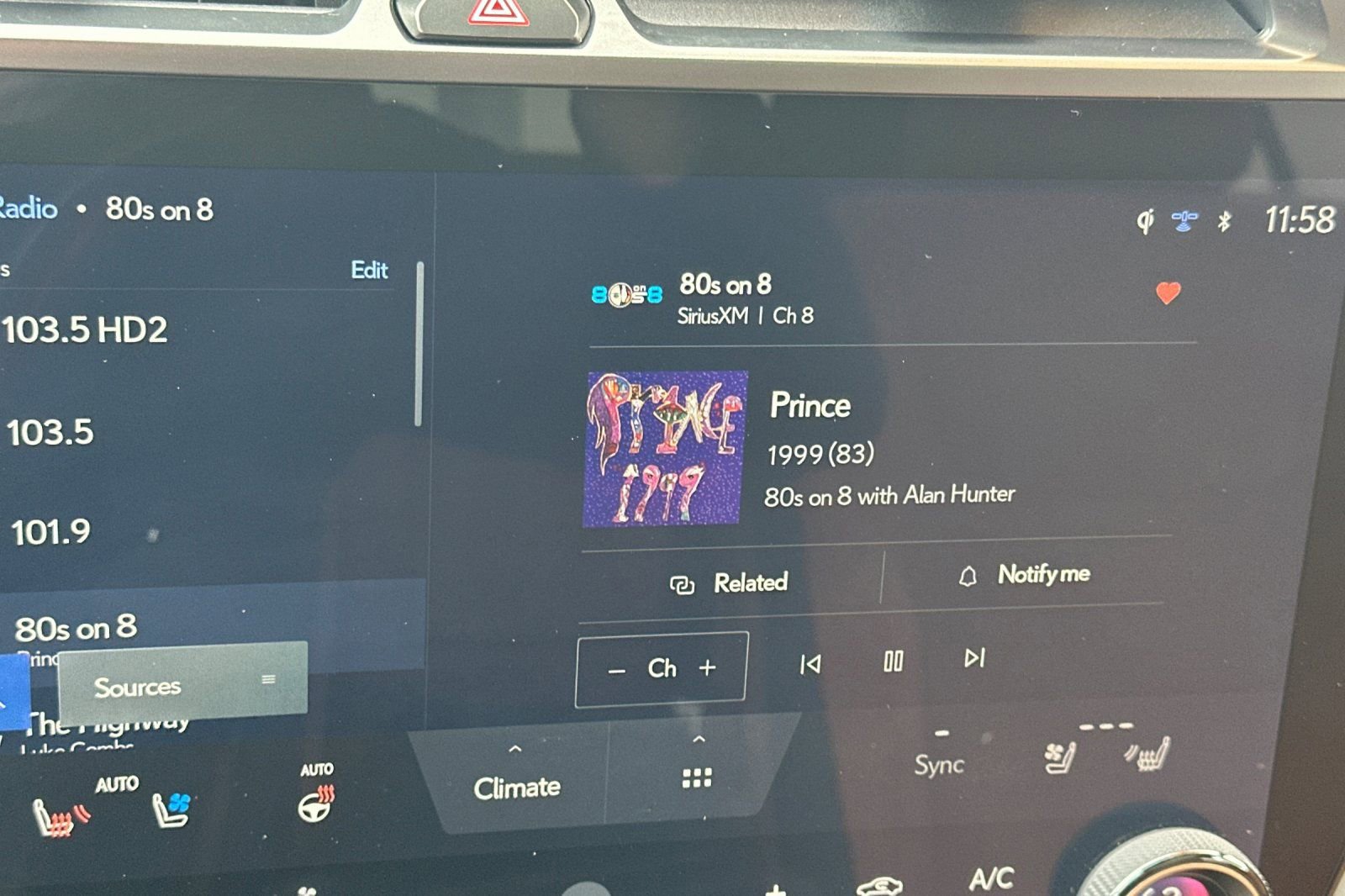 Used 2023 Lexus RZ 450e Premium image 22