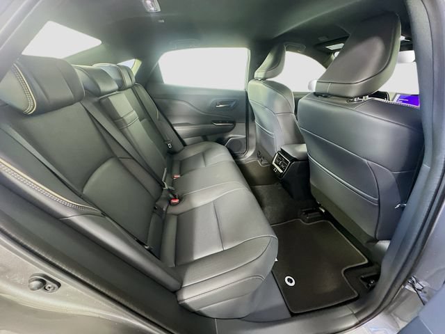 New 2026 Genesis GV80 2.5T Advanced AWD/4WD image 29