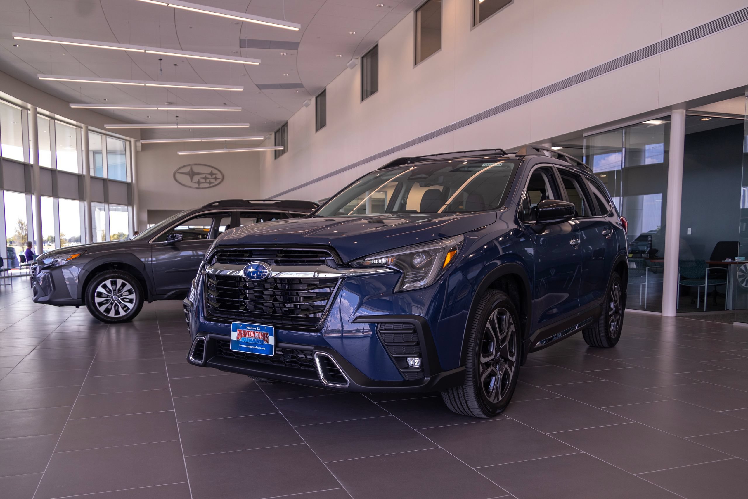 New 2026 Subaru Forester Wilderness AWD/4WD image 43