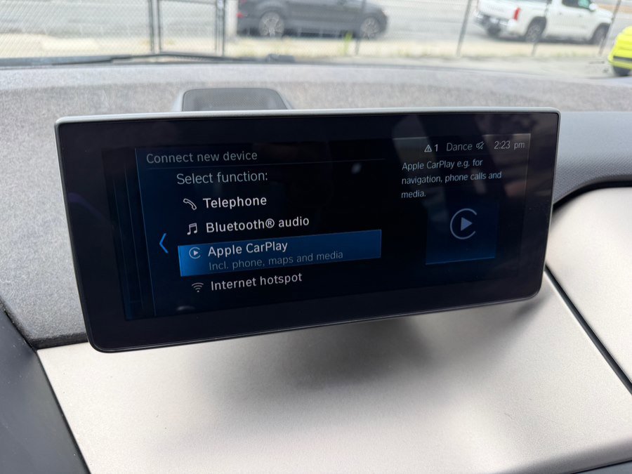 Used 2020 BMW i3 s RWD image 24