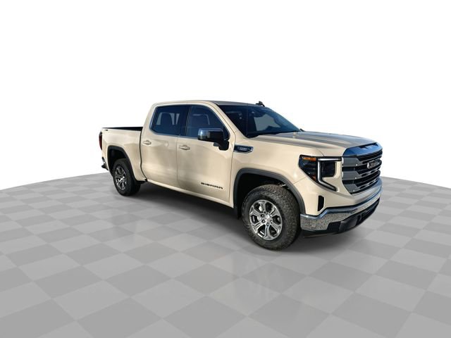 New 2026 GMC Sierra 1500 SLE w/ X31 Off-Road Package image 3