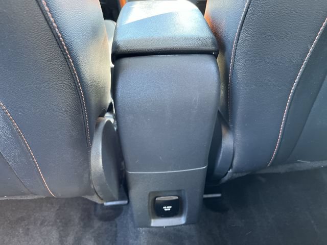 Used 2018 Ford EcoSport SES w/ Interior Protection Package AWD/4WD image 24