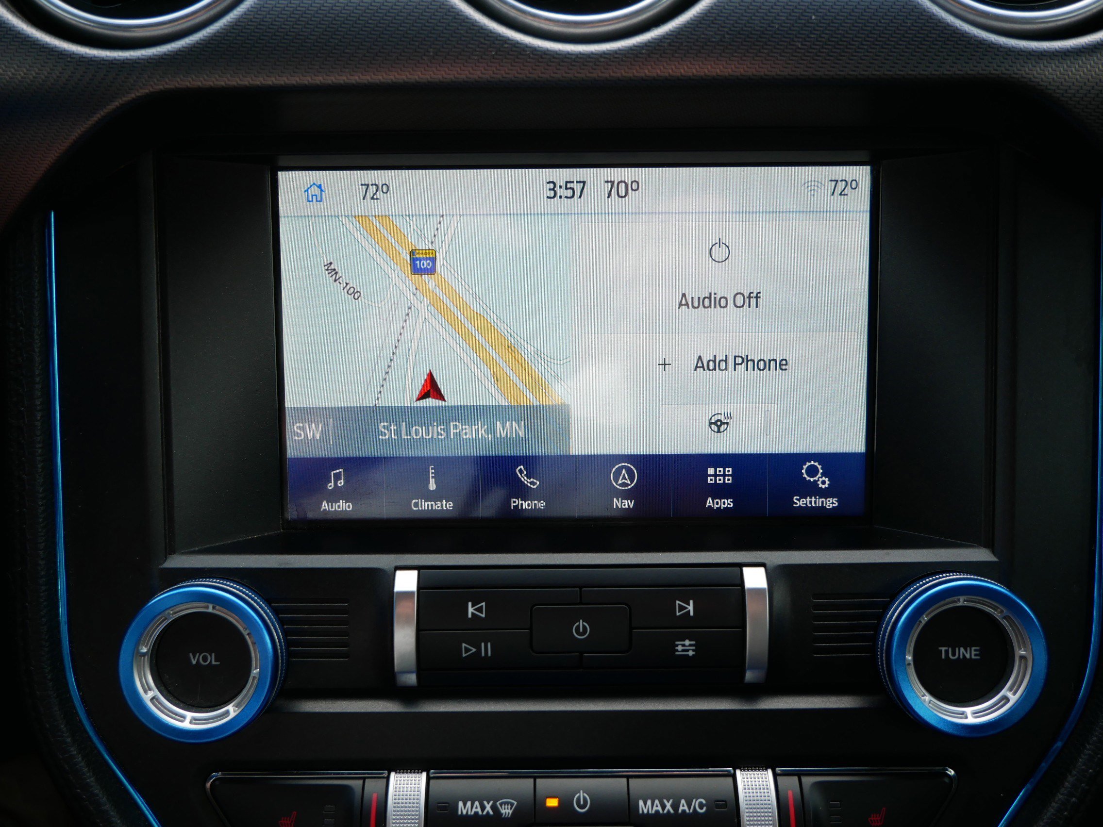 Used 2019 Ford Mustang GT Premium w/ Equipment Group 401A image 21