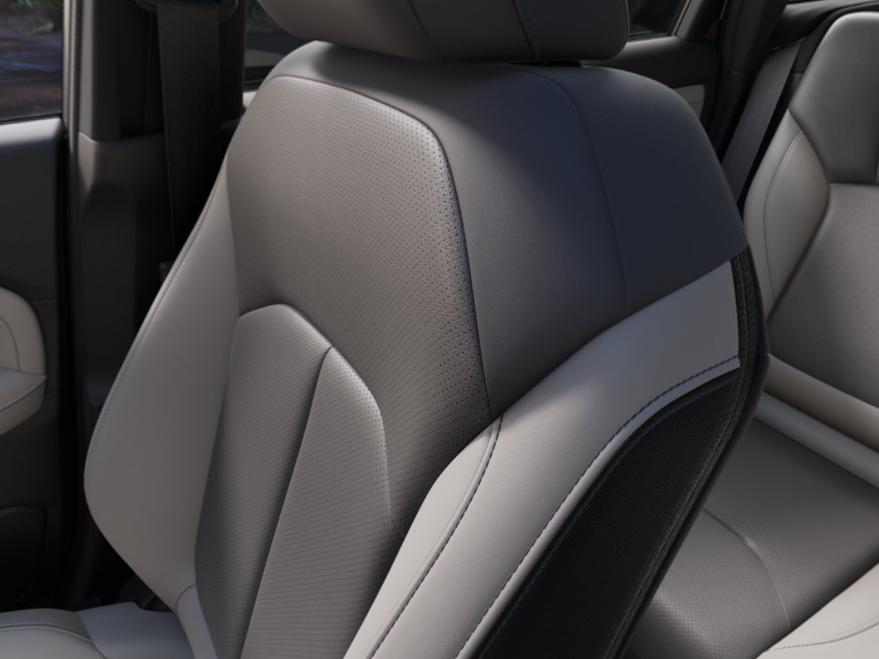 New 2026 Subaru Forester Limited AWD/4WD image 23