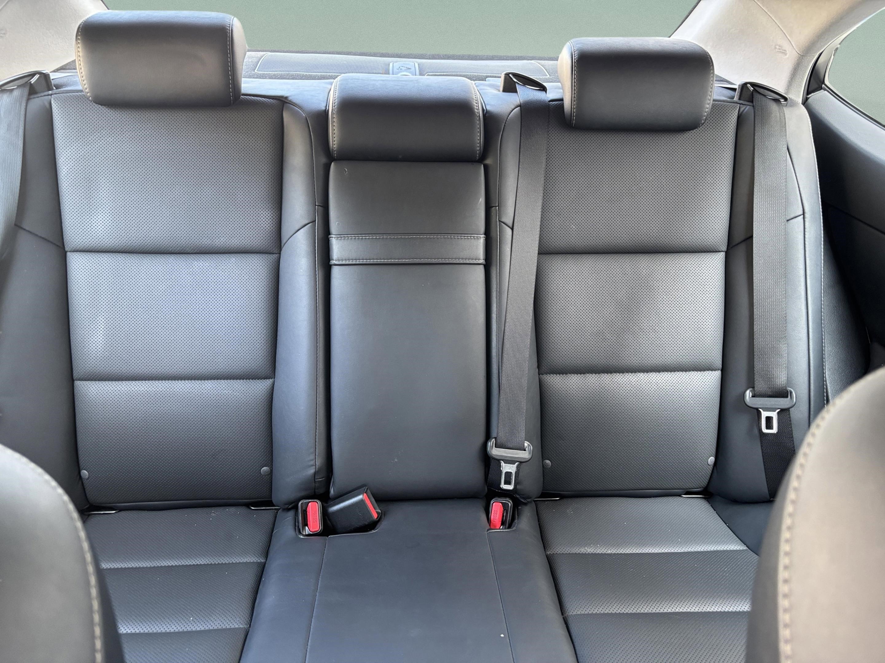 Used 2017 Lexus ES 350 w/ Premium Package image 31