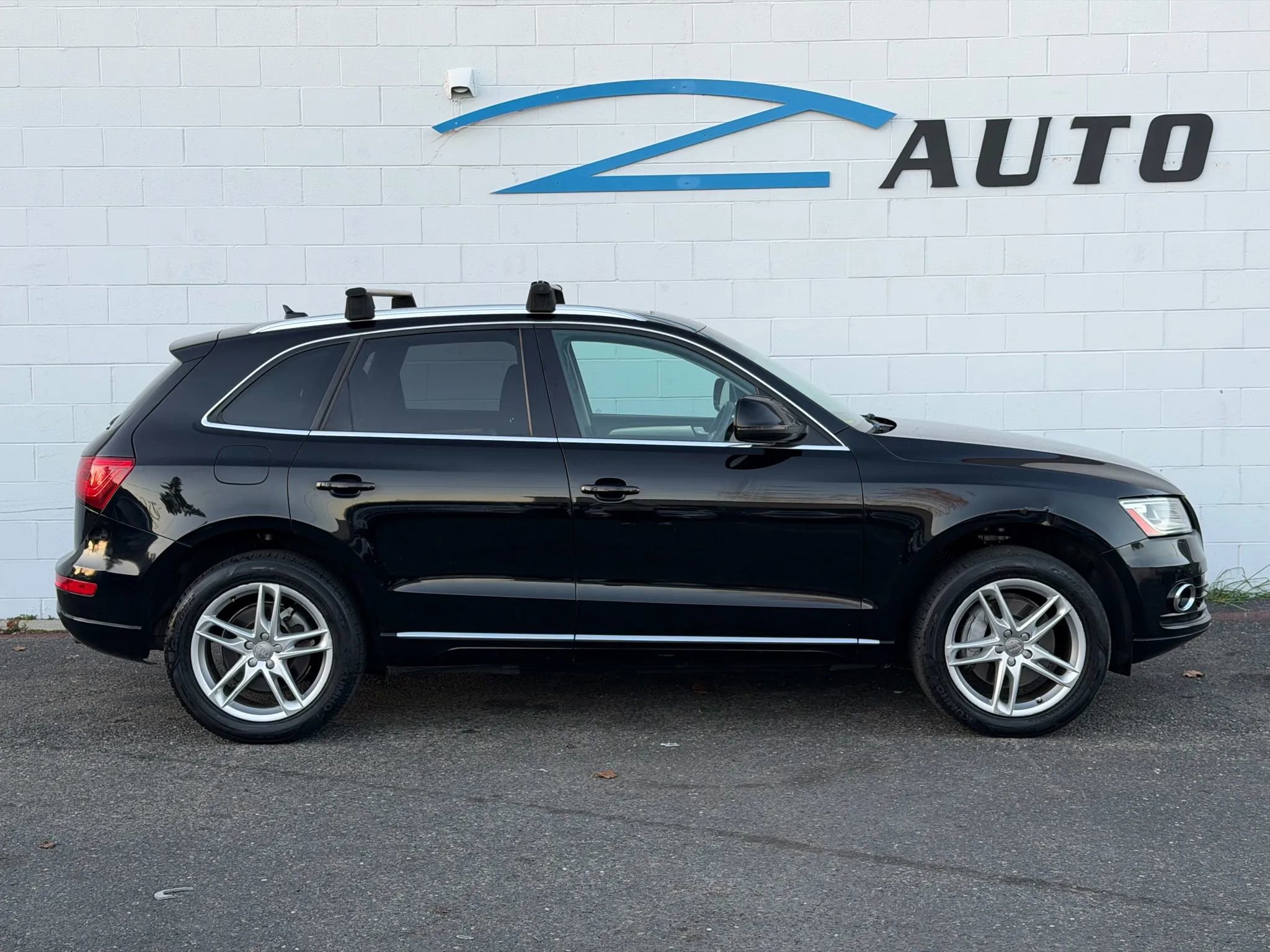 Used 2014 Audi Q5 TDI Premium Plus image 6