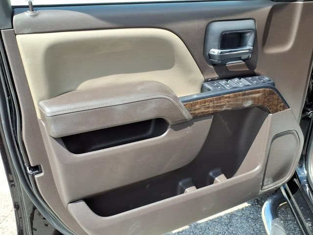 Used 2015 Chevrolet Silverado 1500 LT w/ All Star Edition AWD/4WD image 21