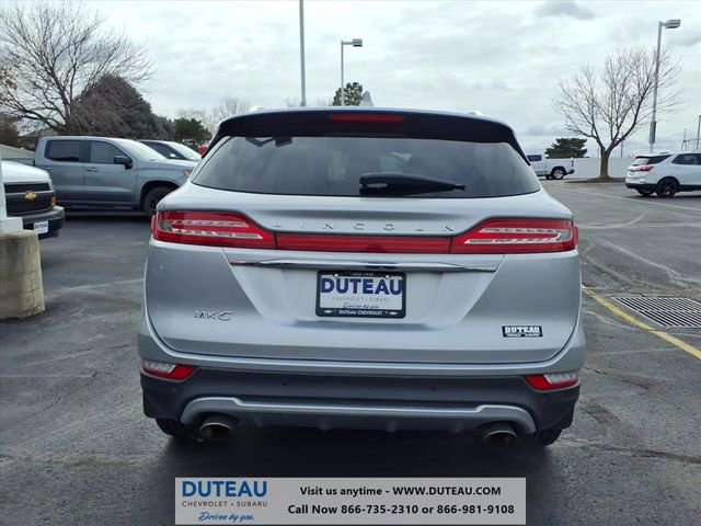 Used 2019 Lincoln MKC Reserve image 6
