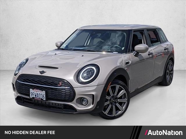 Used 2023 MINI Cooper Clubman S FWD image 1