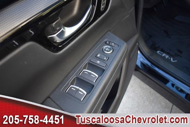 Used 2024 Honda CR-V EX-L image 18