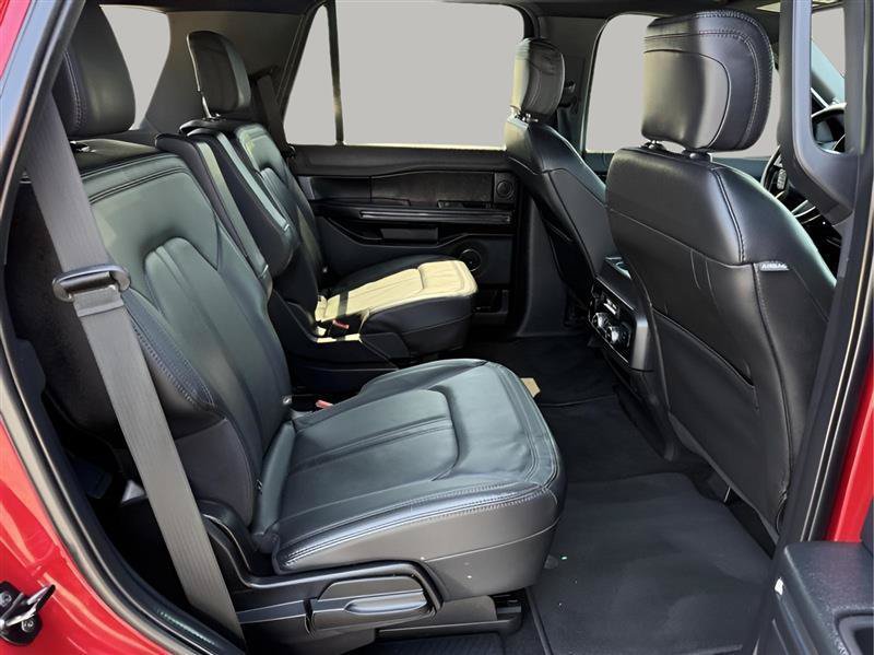 Used 2020 Ford Expedition Limited w/ Special Edition Package RWD image 37