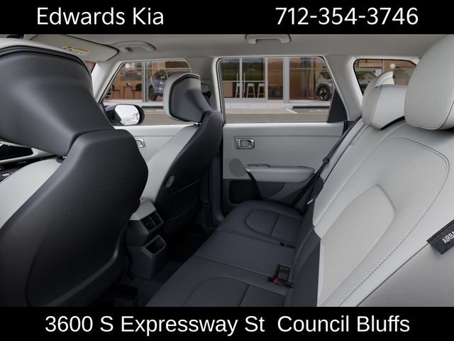 New 2027 Kia Seltos EX AWD/4WD image 20