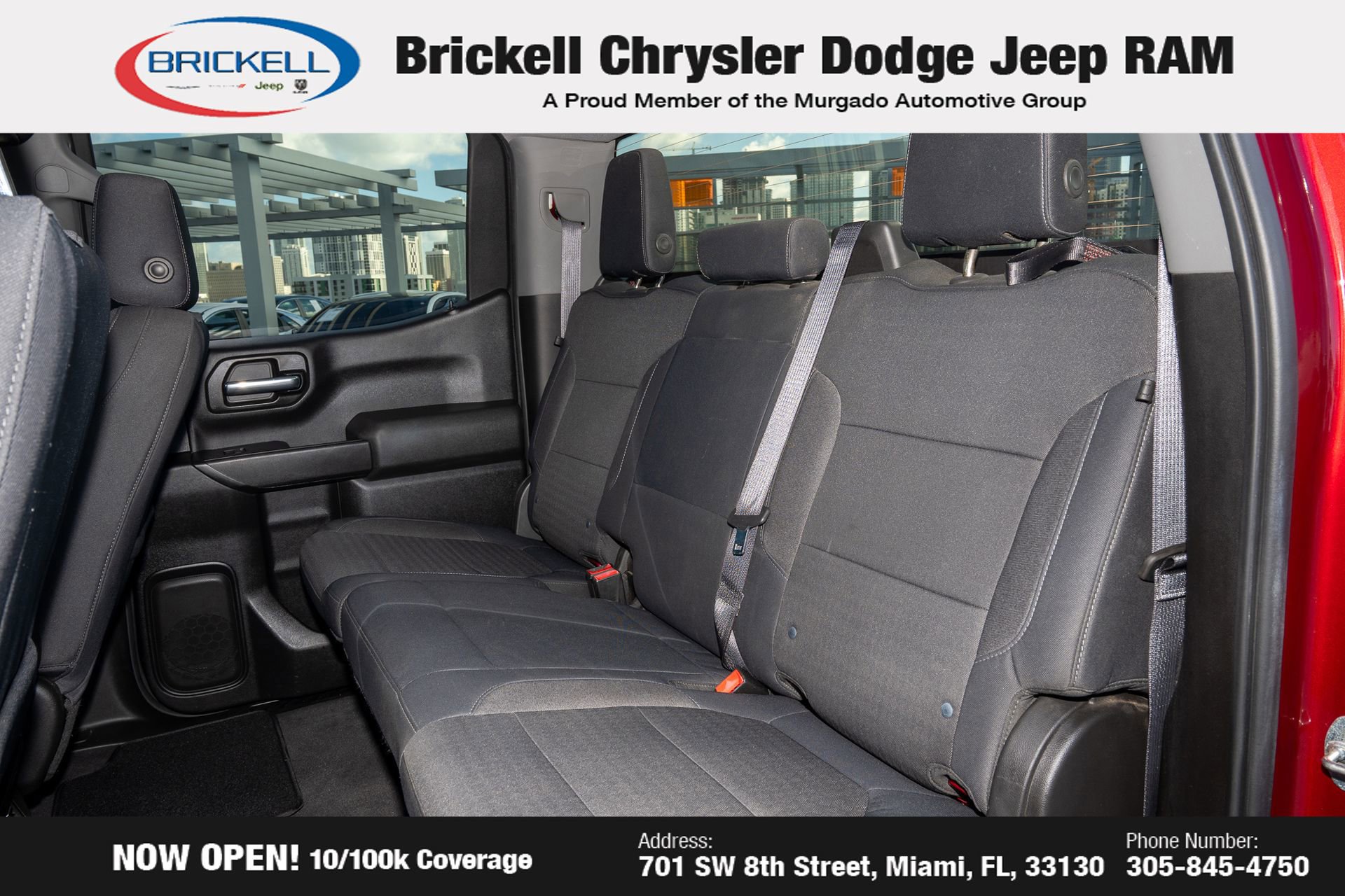 Used 2019 Chevrolet Silverado 1500 LT w/ All-Star Edition image 16