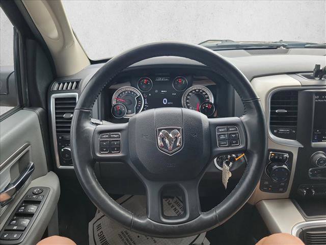 Used 2019 RAM 1500 Lone Star image 20