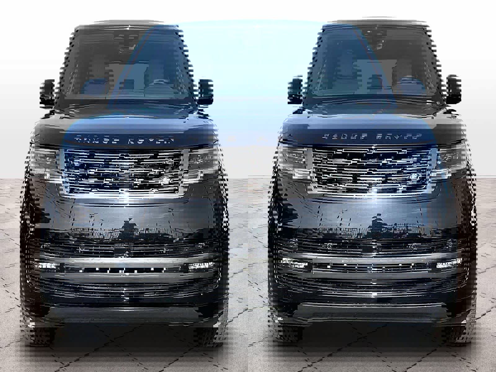 New 2025 Land Rover Range Rover Long Wheelbase SE image 5