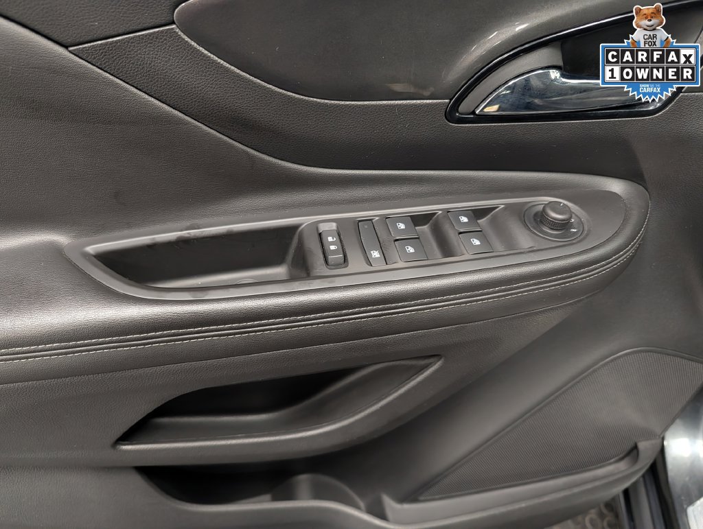 Used 2018 Buick Encore Preferred FWD image 10