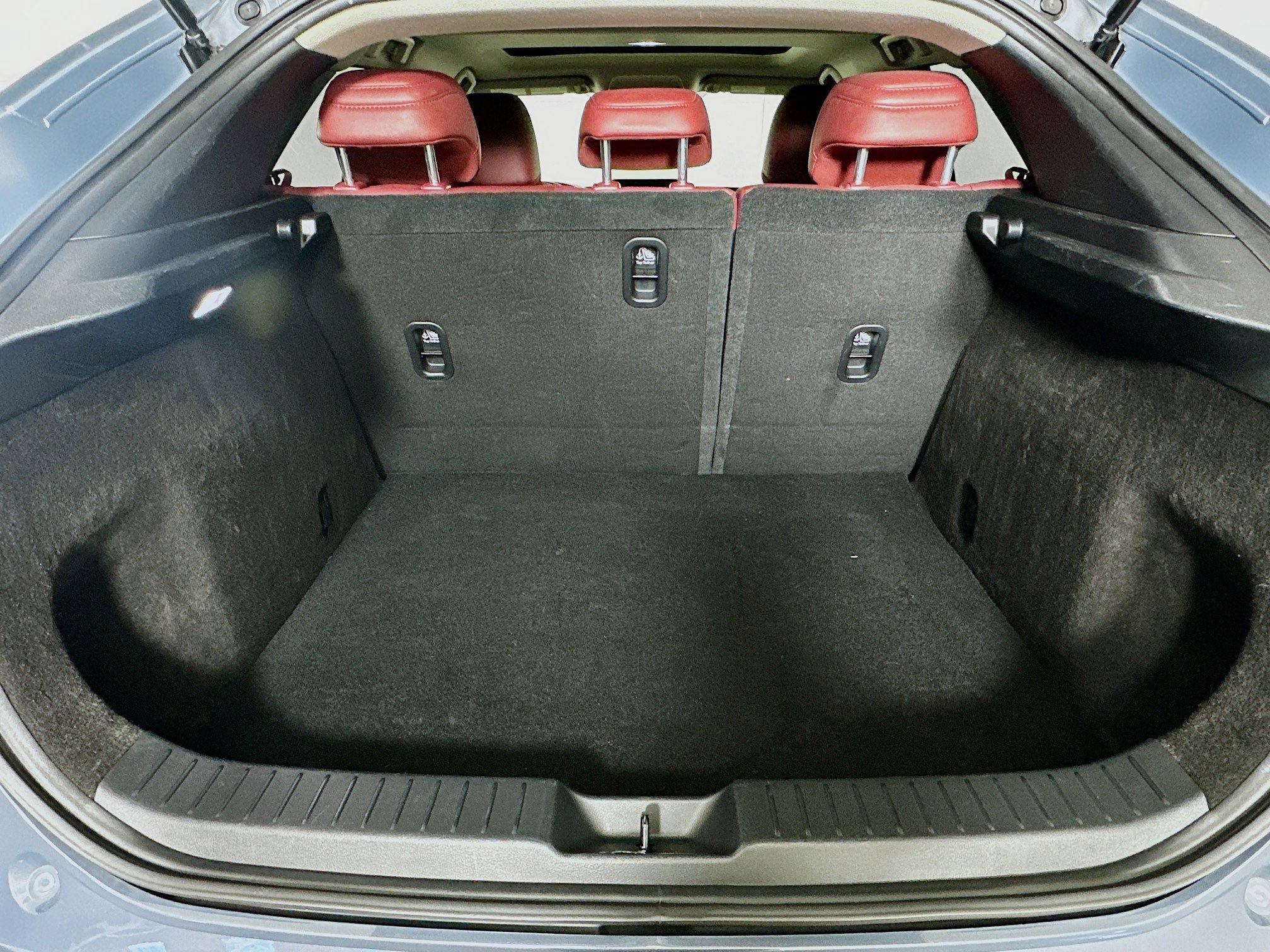 Used 2022 MAZDA CX-30 AWD 2.5 S w/ Preferred Package image 30