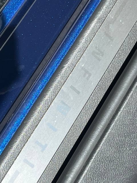 Certified 2019 INFINITI Q50 Signature Edition w/ All Weather Package (L93) RWD image 24