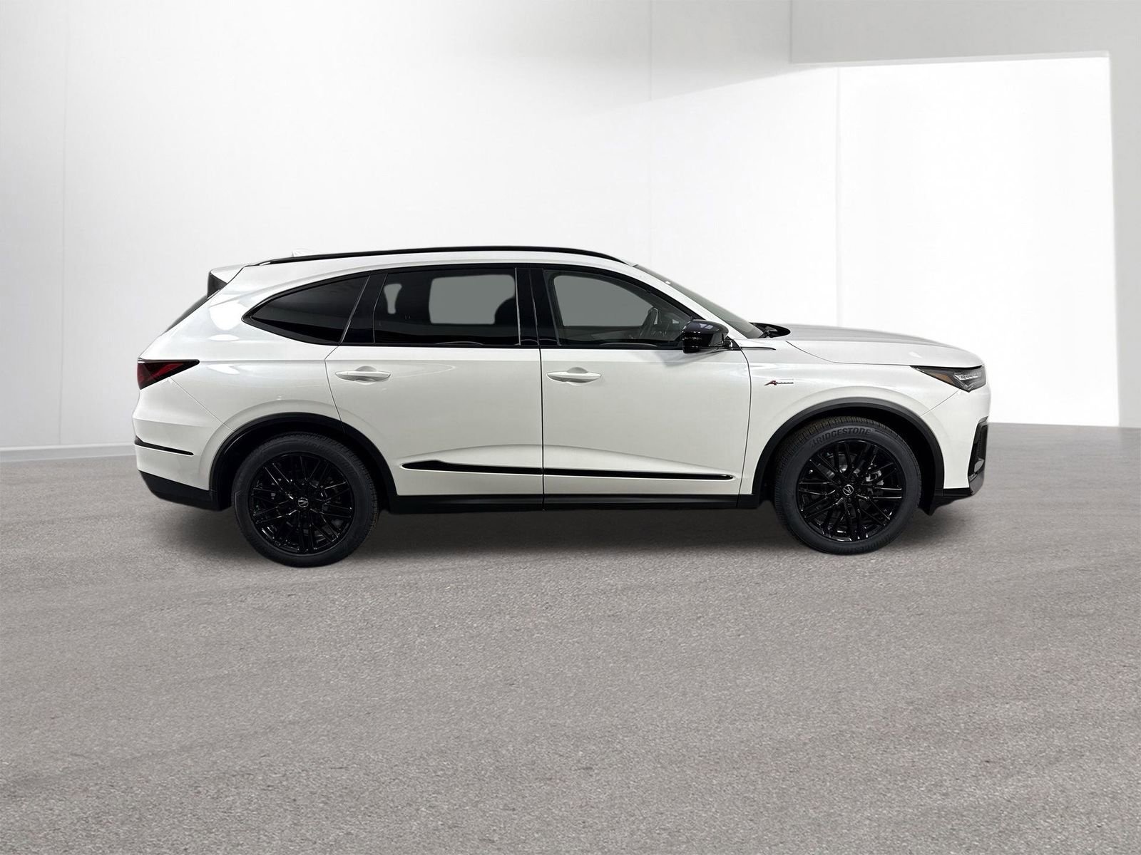 New 2026 Acura MDX A-Spec image 35