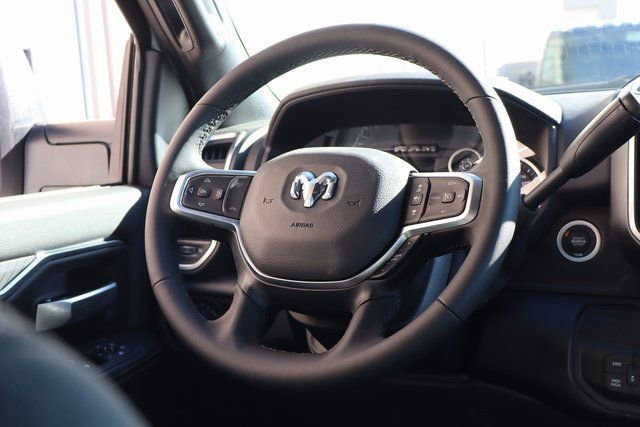 Used 2025 RAM 2500 Big Horn image 49