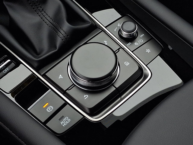 New 2026 MAZDA MAZDA3 Hatchback w/Premium Plus Pkg image 22