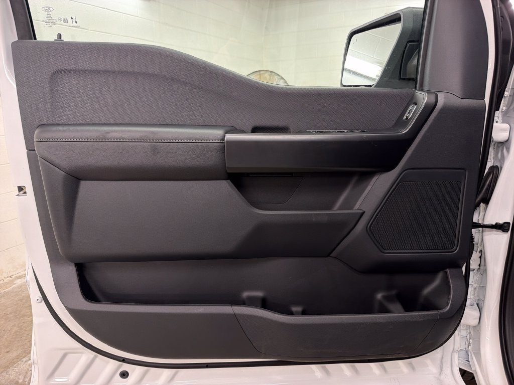 New 2026 Ford F150 STX w/ Equipment Group 200A RWD image 15