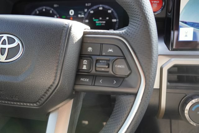 Used 2026 Toyota Tacoma TRD Sport RWD image 27