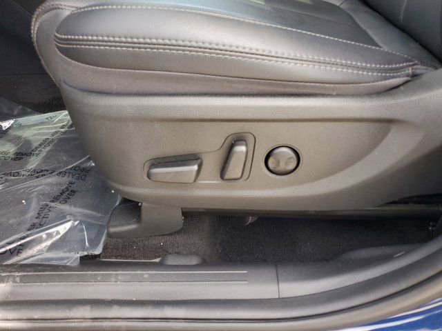 Certified 2023 Hyundai Santa Fe SEL w/ Premium Package image 16