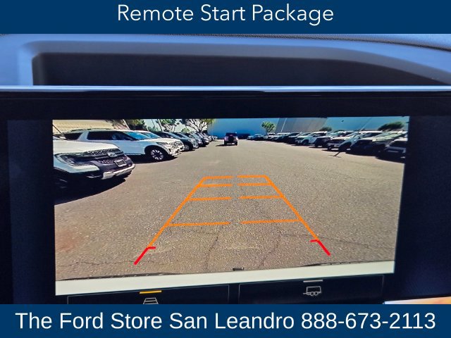 Used 2025 Chevrolet Silverado 1500 LT w/ Protection Package AWD/4WD image 17