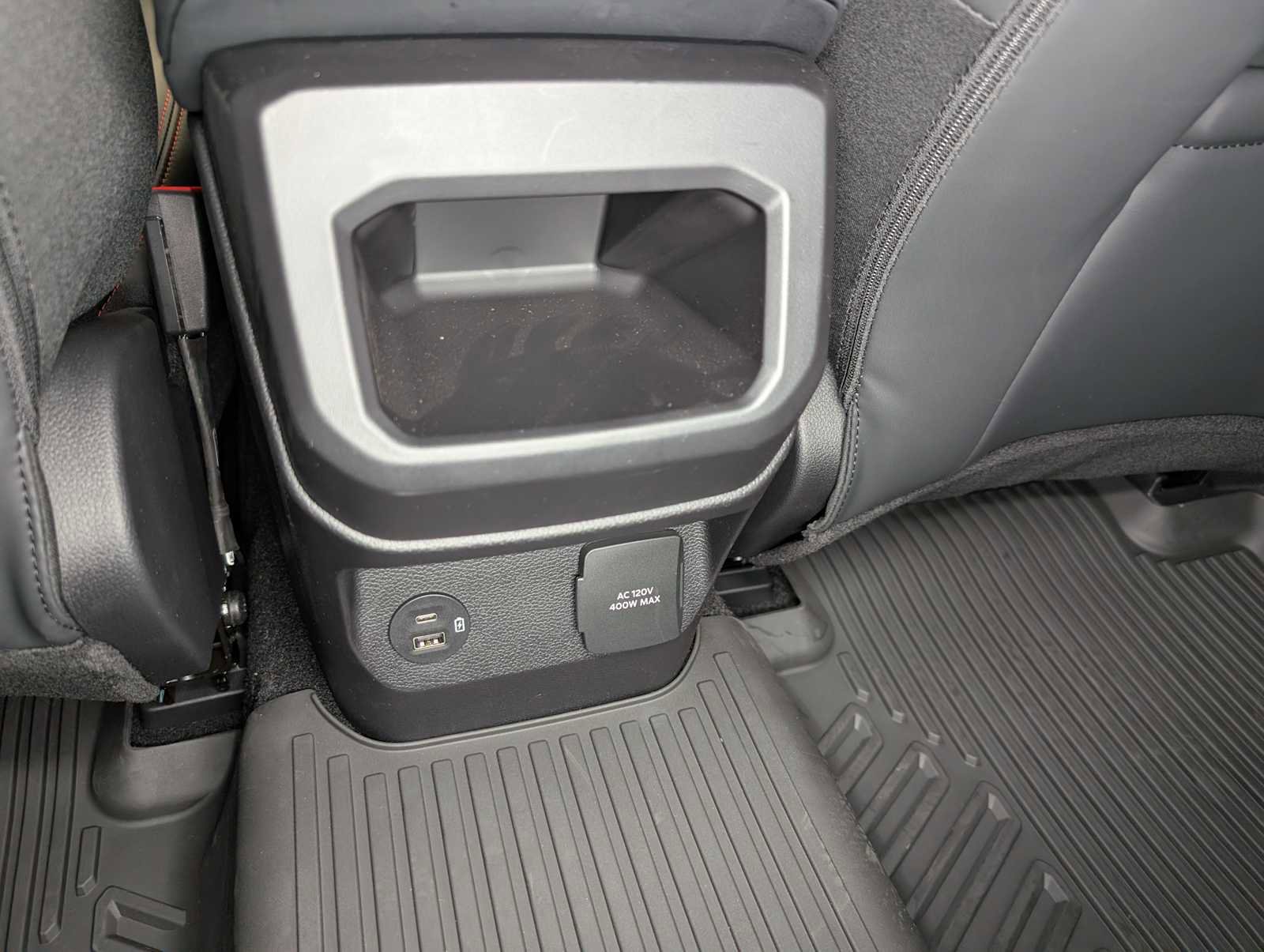 New 2025 Ford Ranger Raptor image 14