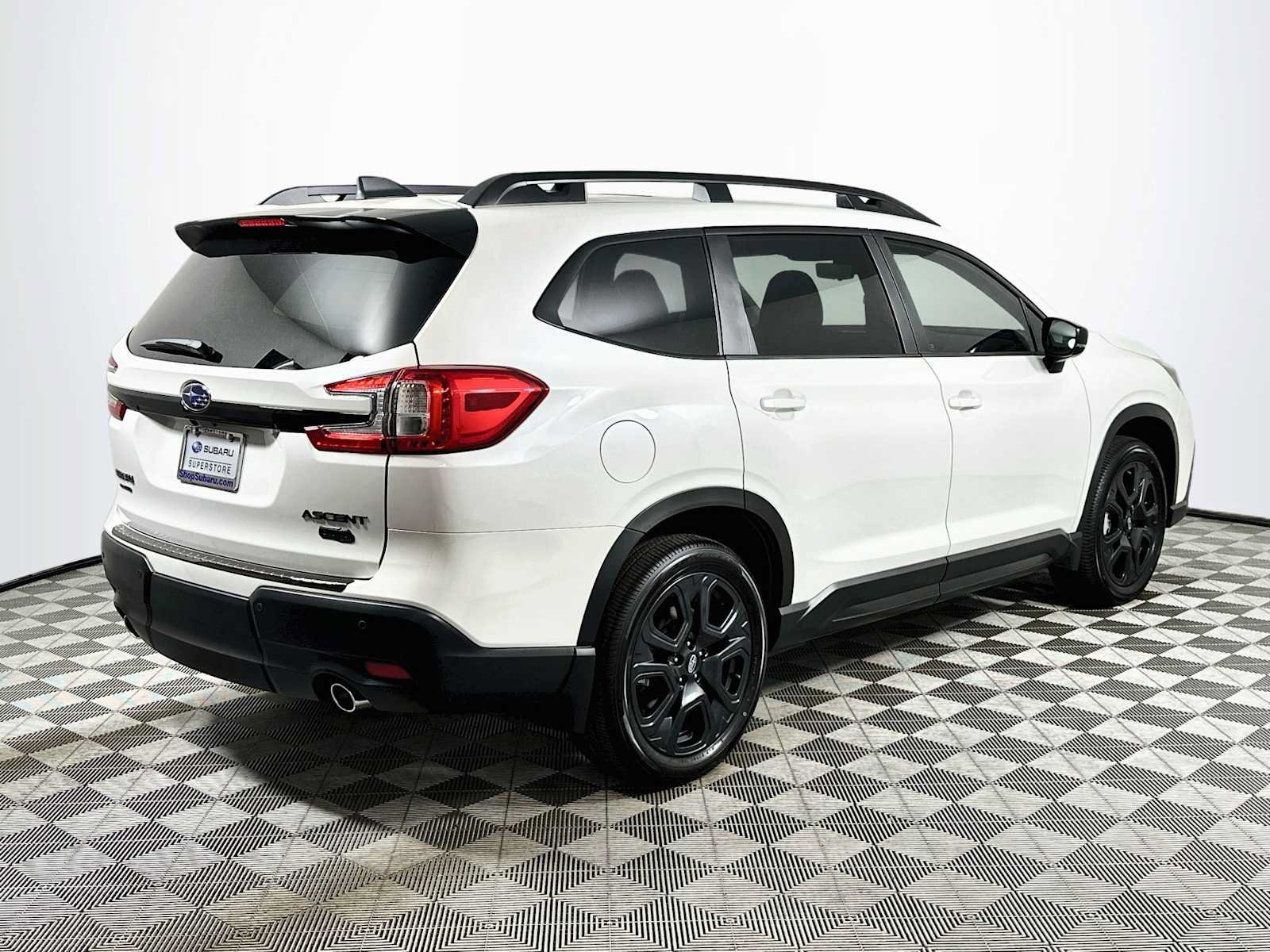 New 2026 Subaru Ascent Bronze Edition AWD/4WD image 7