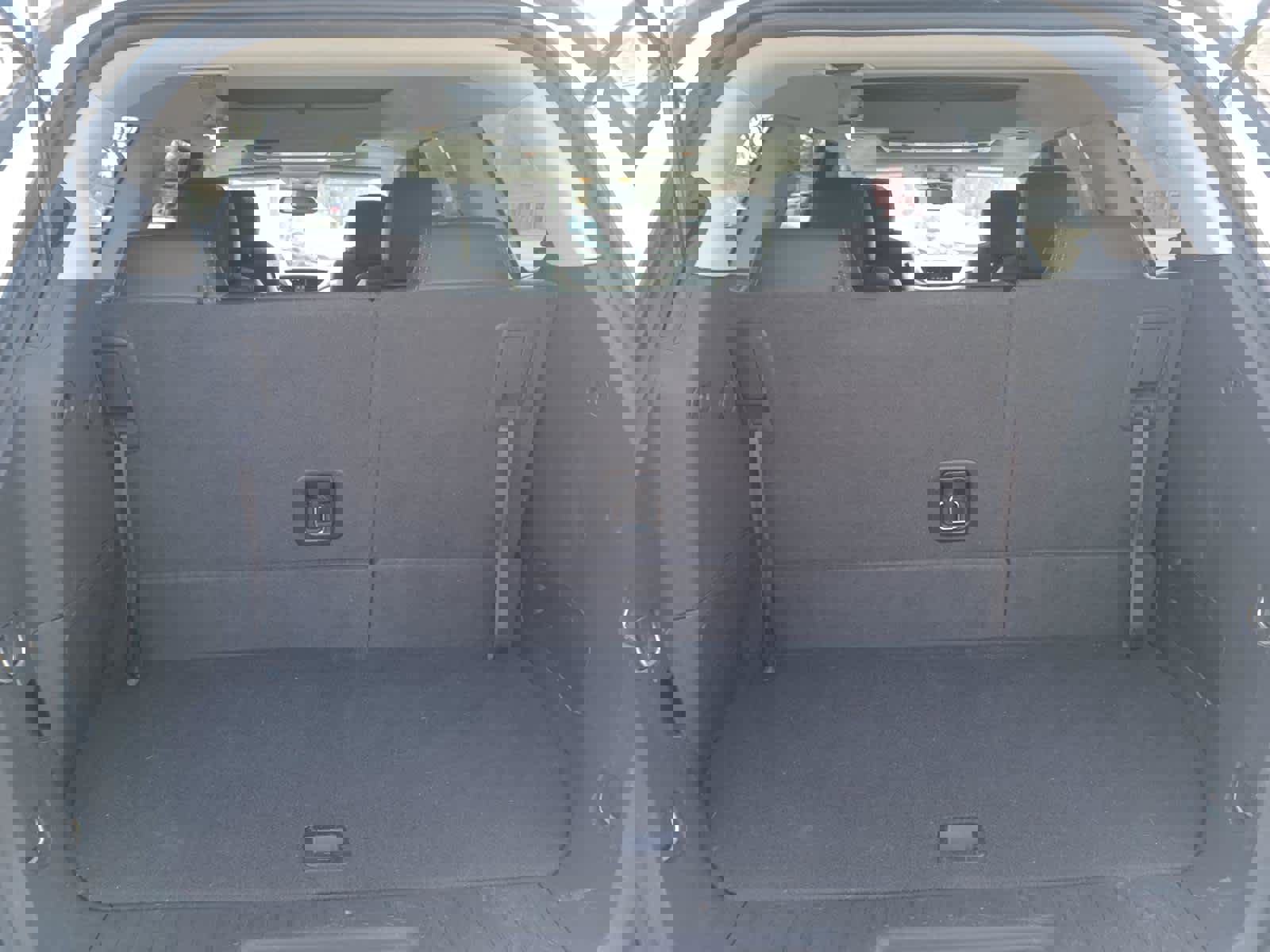 Used 2017 Chevrolet Traverse Premier w/ LPO, 'HIT The Road' Package image 23