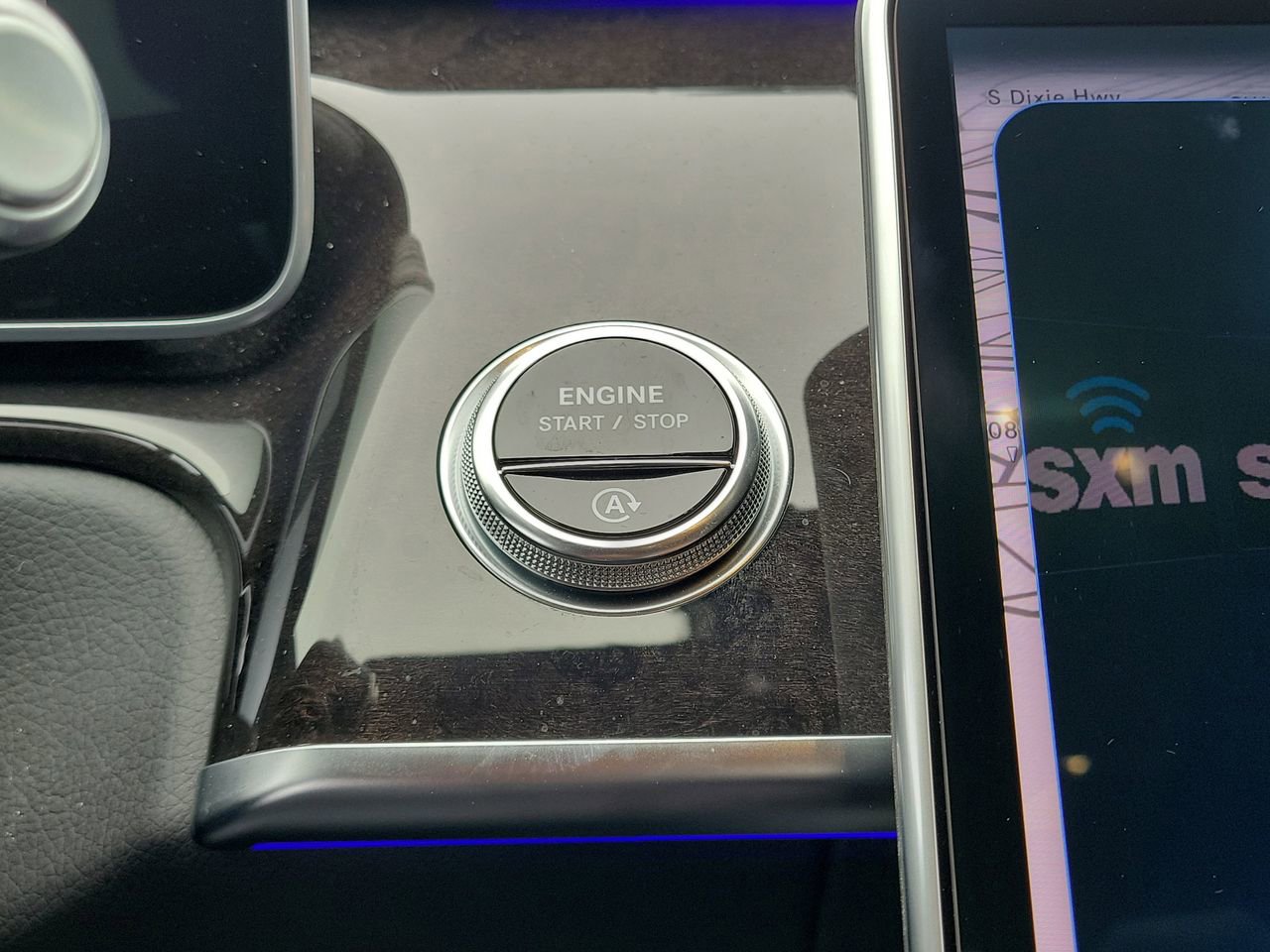 Used 2022 Mercedes-Benz S 500 4MATIC image 19