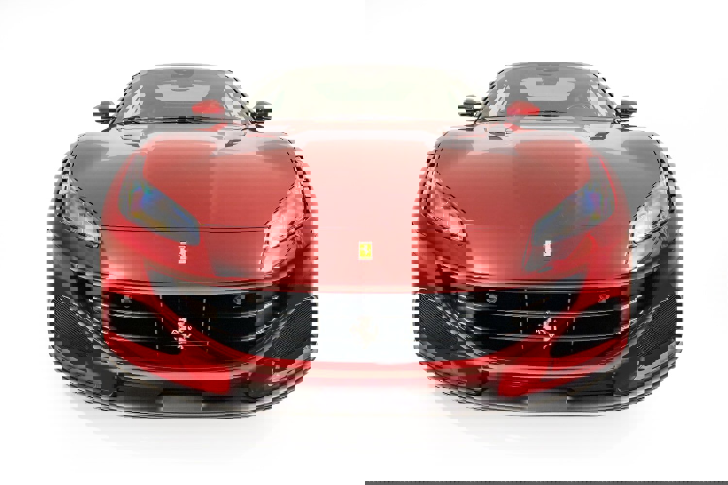 Used 2023 Ferrari Portofino M image 6