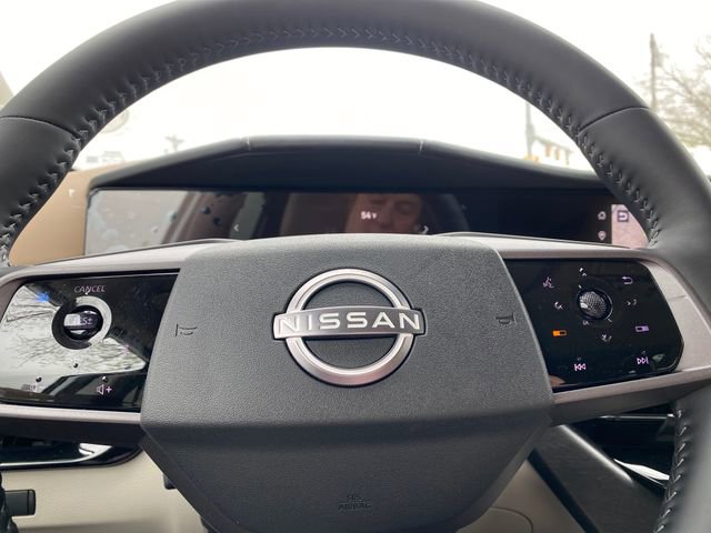 New 2026 Nissan Murano Platinum AWD/4WD image 15